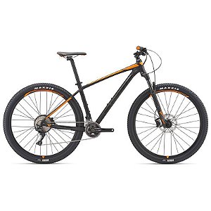 BICICLETA GIANT 29ER2 TERRAGO GE PRETA METALICA T.S