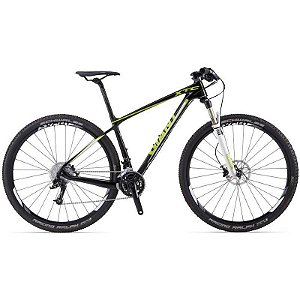 BICICLETA GIANT 29ER1 XTC ADVANCED SL COMP/LIMAO T. 20/L