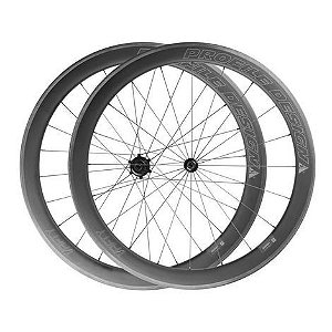 RODA PROFILE 1 FIFTY FULL CARBON CLENCHER