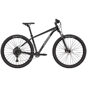 BICICLETA CANNONDALE TRAIL 5 GRAFITE T.L