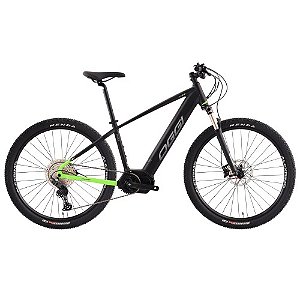 BICICLETA OGGI NOVA E-BIKE BIG WHEEL 8.2-ESTA BIKE TEM 14 MESES DE SEGURO GRATUITO