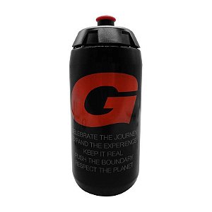 CARAMANHOLA GIANT 600ML CLASSIC PRETA VERMELHA