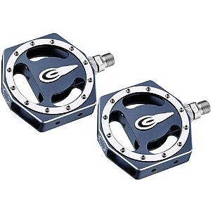 PEDAL EXUSTAR BMX E-PB 57 FLAME