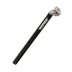 CANOTE DO SELIM TITEC PLUTO XC CARBON 27.2 X 350MM 240G
