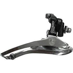 CAMBIO CAMPAGNOLO MIRAGE DIANTEIRO BRAZE ON