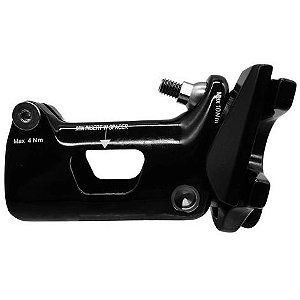 ABRACADEIRA GIANT CANOTE DE SELIM TCR ISP 1725-G6