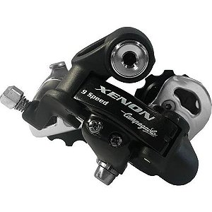 CAMBIO CAMPAGNOLO XENON TRASEIRO