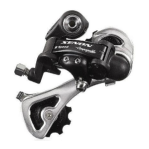 CAMBIO MICHE-CAMPAGNOLO XENON TRASEIRO