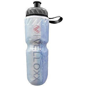 CARAMANHOLA VELLOXX 650ML AZUL