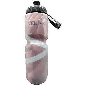 CARAMANHOLA VELLOXX 650ML ROSA