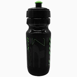 CARAMANHOLA RACEONE XR1 600 - PRETO/VERDE/600ML