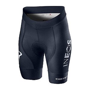 BERMUDA CASTELLI WOMEN - INEOS GRENADIER COMPETIZIONE - OFICIAL TEAM