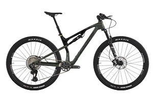 Bicicleta Oggi Cattura Pro GX AXS