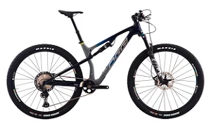 Bicicleta Oggi NOVA Cattura Pro T-20 XT