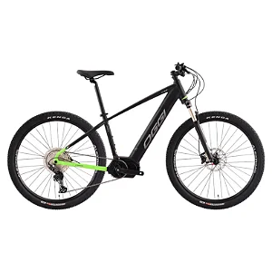 Bicicleta Oggi E-Bike Big Wheel 8.0 2024