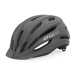 CAPACETE GIRO REGISTER II CINZA