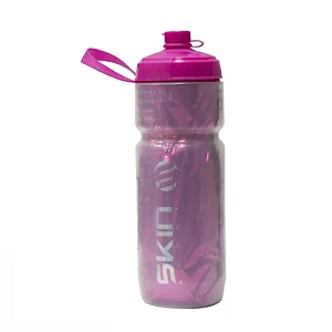 GARRAFA TÉRMICA SKIN AUTOMATICA 590ML ROSA
