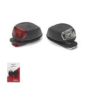 PISCA ABSOLUTE DIANT/TRAS JY-3122A PTO C/2LEDS