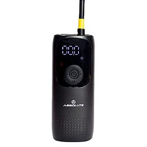 BOMBA DE AR ELÉTRICA PORTATIL ABSOLUTE WILD