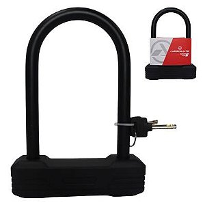 CADEADO ABSOLUTE U-LOCK URBAN 180X250MM