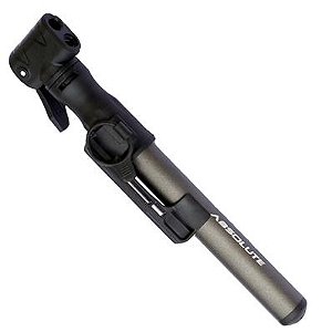 BOMBA DE MÃO ABSOLUTE NERO PRO