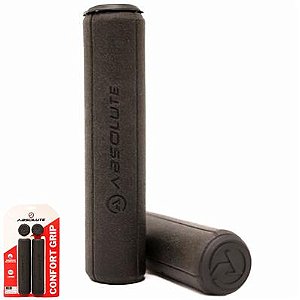 MANOPLA ABSOLUTE CONFORT GRIP PTO PLUG