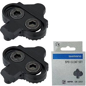 TACO SHIMANO SPD MTB SM-SH51