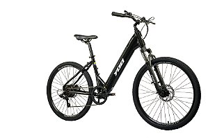 BICICLETA ELETRICA YOO FLEEK 250 PRETA