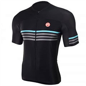 CAMISA DE CICLISMO BARBEDO F4U