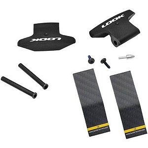 KIT DE LAMINAS 12 PEDAL LOOK KEO BLADE 2