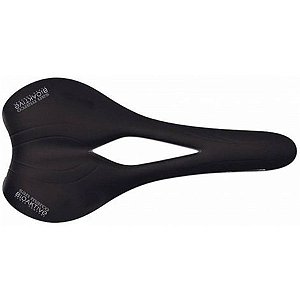 SELIM SELLE SAN MARCO ARAMI ARROWHEAD PRETO BIOFOAM