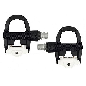 PEDAL CLIP SPEED LOOK KEO CLASSIC 3 PRETO E BRANCO