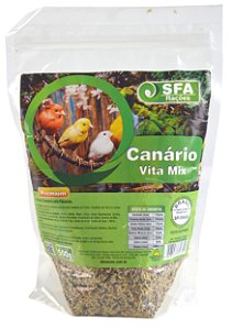 Mistura para Canário Vita Mix Sfa 500gr