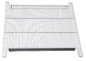Grade Refrigeração Expositora Metal Frio VB99SF