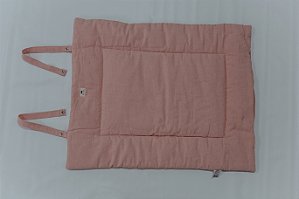 Colchonete Rosa Pet