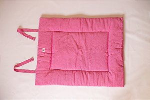 Colchonete Pink Pet