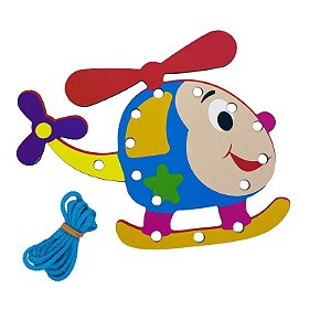 Brinquedo Educativo e Pedagógico Jogo Dentista Infantil de Madeira MDF -  GDkids Brinquedos Educativos e Pedagógicos