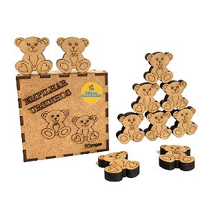 Jogo 4x4 3d, Loja EcoArte Brinquedos