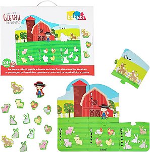 Country Steam Train Wooden Jigsaw Puzzle, Party Games Brinquedos para  Adultos, Jogo de Tabuleiro, Brinquedos Educativos para Crianças