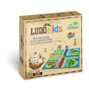 Joguinho De Bolsa - Jogo De Ação - Pikoli Brinquedos Educativos