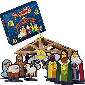 Jogo de Dominó - Nossa Senhora - Brinquedos e jogos católicos