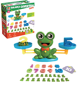 Kit diversos brinquedos -Mola Maluca -Cubo Mágico - Bola de gude