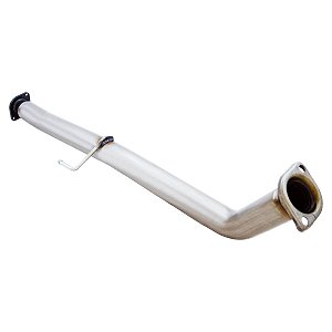 DOWNPIPE THS INOX 3.0 POL. HILUX 3.0 TURBO DIESEL 2005 A 2015