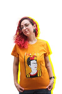 CAMISETA - FRIDA KAHLO