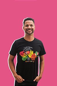 CAMISETA - Nego Bispo