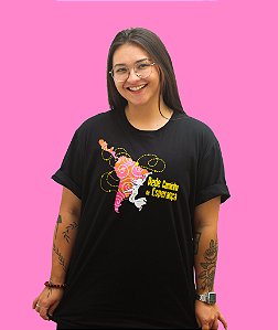 CAMISETA - Rede Caminho de Esperança