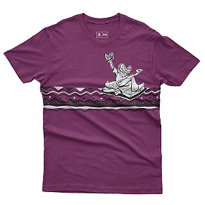 CAMISETA BB LOOK - A JUVENTUDE QUER VIVER
