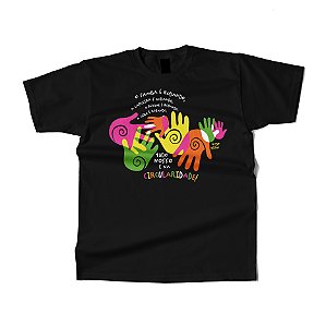 CAMISETA BB LOOK - NEGO BISPO