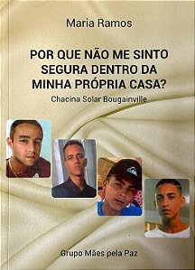 Por que não me sinto segura dentro da minha própria casa?