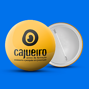 Botton: Cajueiro - Amarelo